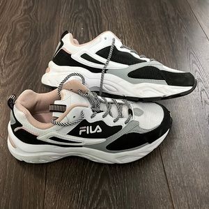 Fila Sneakers